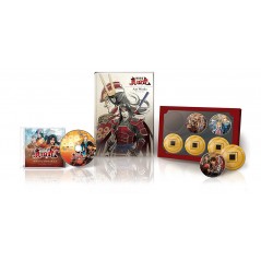 SENGOKU MUSOU SANADA MARU [TREASURE BOX] (gebraucht) PS4
