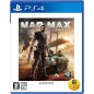 MAD MAX (WARNER THE BEST) (pre-owned) PS4 MAD MAX (WARNER THE BEST) (pre-owned) PS4