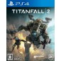 TITANFALL 2 (gebraucht) PS4 TITANFALL 2 (gebraucht) PS4