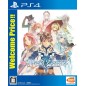 TALES OF ZESTIRIA (WELCOME PRICE!!) (gebraucht) PS4 TALES OF ZESTIRIA (WELCOME PRICE!!) (gebraucht) PS4