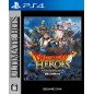 DRAGON QUEST HEROES: ANRYU TO SEKAIJU NO JOU (ULTIMATE HITS) (gebraucht) PS4 DRAGON QUEST HEROES: ANRYU TO SEKAIJU NO JOU (ULTIMATE HITS) (gebraucht) PS4