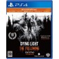 DYING LIGHT: THE FOLLOWING ENHANCED EDITION (gebraucht) PS4 DYING LIGHT: THE FOLLOWING ENHANCED EDITION (gebraucht) PS4