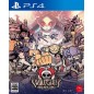 SKULLGIRLS 2ND ENCORE (gebraucht) PS4 SKULLGIRLS 2ND ENCORE (gebraucht) PS4