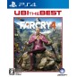 FAR CRY 4 (UBI THE BEST) (gebraucht) PS4 FAR CRY 4 (UBI THE BEST) (gebraucht) PS4