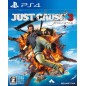 JUST CAUSE 3 (gebraucht) PS4 JUST CAUSE 3 (gebraucht) PS4