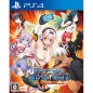 NITROPLUS BLASTERZ HEROINES INFINITE DUEL (pre-owned) PS4 NITROPLUS BLASTERZ HEROINES INFINITE DUEL (pre-owned) PS4