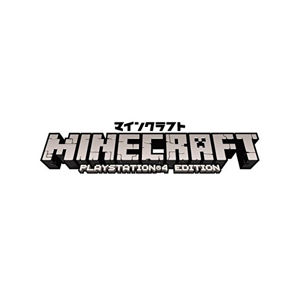 MINECRAFT: PLAYSTATION 4 EDITION (gebraucht) PS4