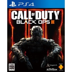 CALL OF DUTY: BLACK OPS III