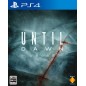 UNTIL DAWN: SANGEKI NO SANSOU (pre-owned) PS4 UNTIL DAWN: SANGEKI NO SANSOU (pre-owned) PS4