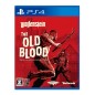 WOLFENSTEIN: THE OLD BLOOD (gebraucht) PS4