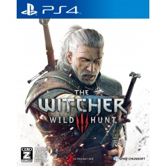 THE WITCHER 3: WILD HUNT