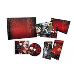 KAGERO: MOU HITORI NO PRINCESS [PREMIUM BOX] (pre-owned) PS4