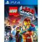 The LEGO Movie Videogame (gebraucht) PS4