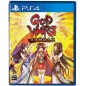 GOD WARS: GREAT WAR OF JAPANESE MYTHOLOGY (gebraucht) PS4