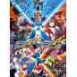 ROCKMAN X ANNIVERSARY COLLECTION + ROCKMAN X ANNIVERSARY COLLECTION 2 PS4 ROCKMAN X ANNIVERSARY COLLECTION + ROCKMAN X ANNIVERSARY COLLECTION 2 PS4