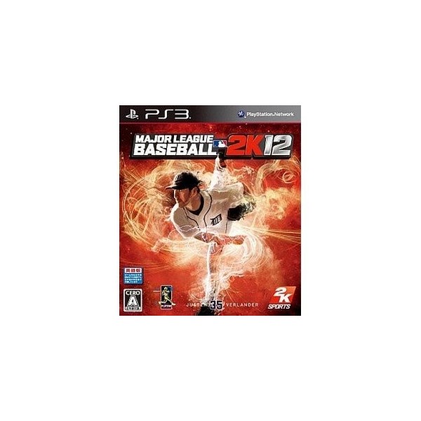 Major League Baseball 2K12