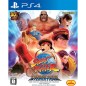 STREET FIGHTER: 30TH ANNIVERSARY COLLECTION INTERNATIONAL PS4 STREET FIGHTER: 30TH ANNIVERSARY COLLECTION INTERNATIONAL PS4