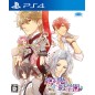 ZETTAI KAIKYUU GAKUEN: EDEN WITH ROSES AND PHANTASM PS4