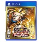 DRAGON BALL FIGHTERZ: DELUXE EDITION PS4