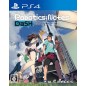 ROBOTICS NOTES DASH PS4