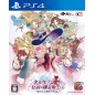 NELKE & THE LEGENDARY ALCHEMISTS: ATELIERS OF THE NEW WORLD PS4 NELKE & THE LEGENDARY ALCHEMISTS: ATELIERS OF THE NEW WORLD PS4