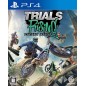 TRIALS RISING PS4