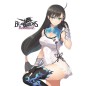 BLADE ARCUS REBELLION FROM SHINING PS4