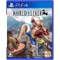 ONE PIECE: WORLD SEEKER PS4 ONE PIECE: WORLD SEEKER PS4