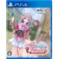 ATELIER LULUA: THE ALCHEMIST OF ARLAND 4 PS4