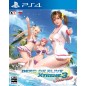DEAD OR ALIVE XTREME 3: SCARLET PS4 DEAD OR ALIVE XTREME 3: SCARLET PS4