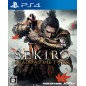 SEKIRO: SHADOWS DIE TWICE PS4 SEKIRO: SHADOWS DIE TWICE PS4