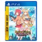 BULLET GIRLS PHANTASIA (D3P THE BEST) PS4