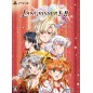LANGRISSER I & II (LIMITED EDITION BOX) PS4 LANGRISSER I & II (LIMITED EDITION BOX) PS4