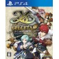 YS MEMORIES OF CELCETA - KAI PS4