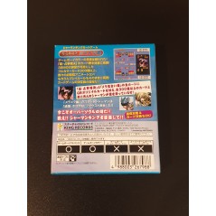 Shaman King  Mera Mera Game Boy Color GBC