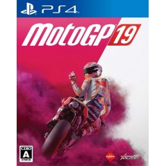 MOTOGP 19