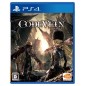 CODE VEIN PS4