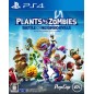 PLANTS VS. ZOMBIES: BATTLE FOR NEIGHBORVILLE PS4