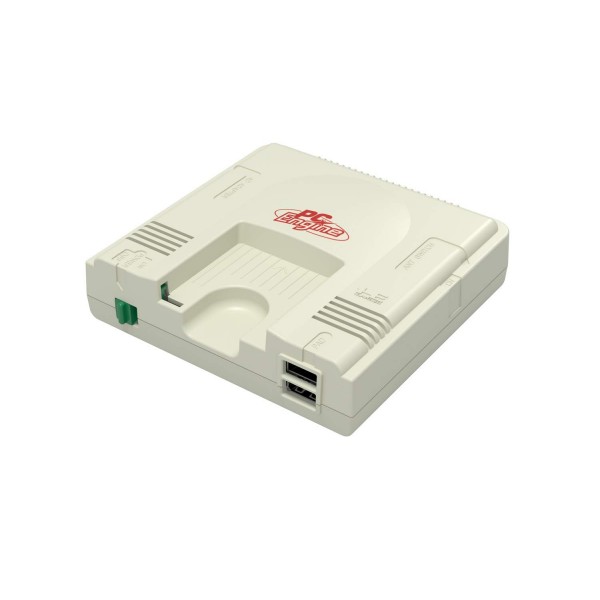 PC ENGINE MINI NEW
