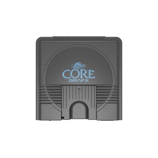 PC ENGINE COREGRAFX MINI