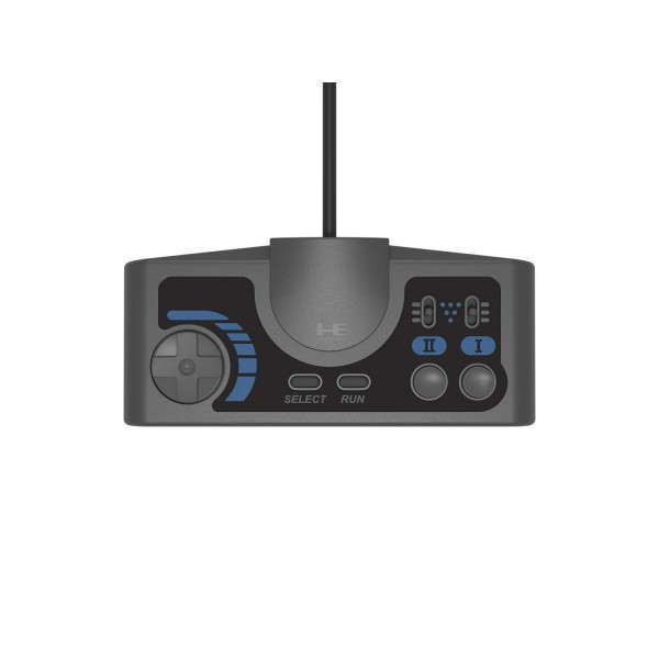 PC ENGINE COREGRAFX MINI