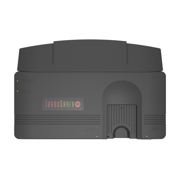 TURBOGRAFX 16 MINI