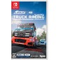 FIA EUROPEAN TRUCK RACING CHAMPIONSHIP (MULTI-LANGUAGE) (gebraucht) Switch FIA EUROPEAN TRUCK RACING CHAMPIONSHIP (MULTI-LANGUAGE) (gebraucht) Switch