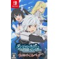 IS IT WRONG TO TRY TO PICK UP GIRLS IN A DUNGEON? INFINITE COMBATE Switch IS IT WRONG TO TRY TO PICK UP GIRLS IN A DUNGEON? INFINITE COMBATE Switch