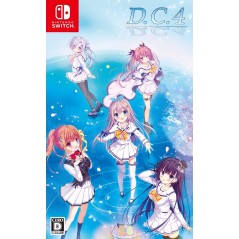 D.C.4: DA CAPO 4