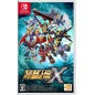 SUPER ROBOT WARS X (MULTI-LANGUAGE) Switch