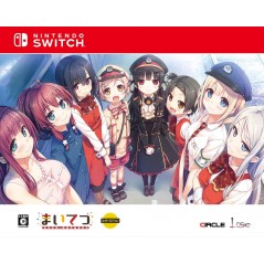 MAITETSU: PURE STATION [COLLECTOR'S EDITION] (MULTI-LANGUAGE)
