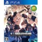 13 SENTINELS: AEGIS RIM PS4