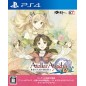 ATELIER AYESHA: THE ALCHEMIST OF DUSK DX PS4