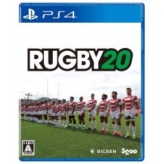 RUGBY 20